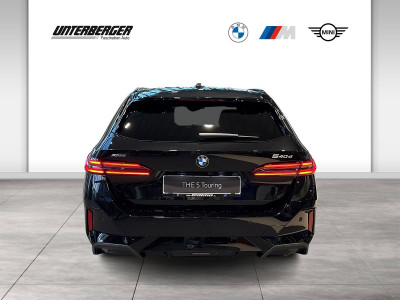 BMW 5er Neuwagen BMW 5er Neuwagen