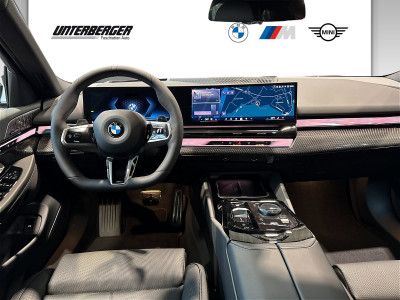 BMW 5er Neuwagen BMW 5er Neuwagen