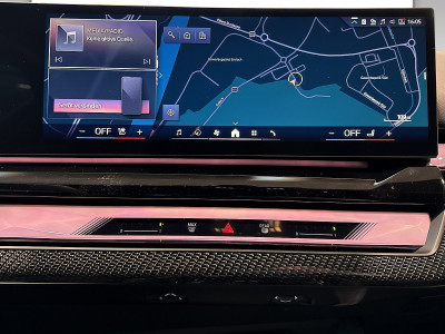 BMW 5er Neuwagen BMW 5er Neuwagen