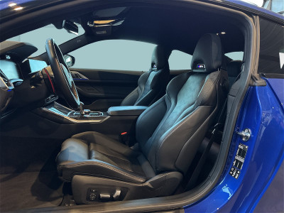 BMW 4er Gebrauchtwagen BMW 4er Gebrauchtwagen