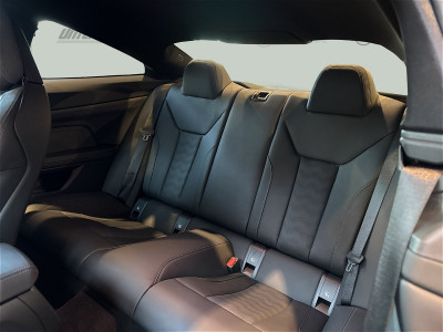 BMW 4er Gebrauchtwagen BMW 4er Gebrauchtwagen