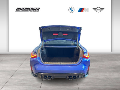 BMW 4er Gebrauchtwagen BMW 4er Gebrauchtwagen