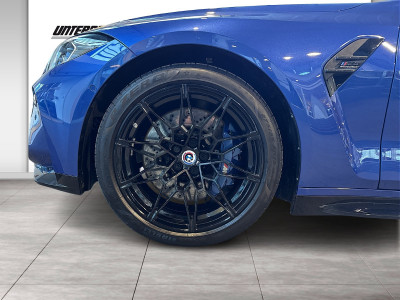 BMW 4er Gebrauchtwagen BMW 4er Gebrauchtwagen