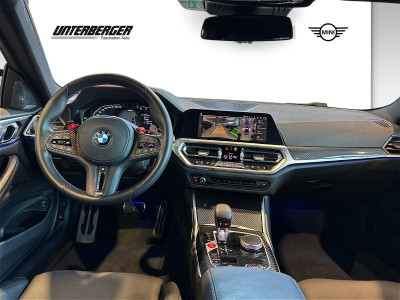 BMW 4er Gebrauchtwagen BMW 4er Gebrauchtwagen