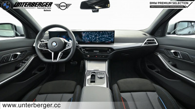 BMW 3er Jahreswagen BMW 3er Jahreswagen
