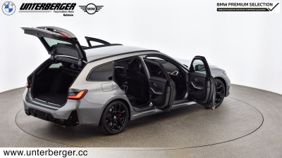 BMW 3er Jahreswagen BMW 3er Jahreswagen