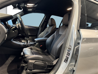 BMW X3 Gebrauchtwagen BMW X3 Gebrauchtwagen