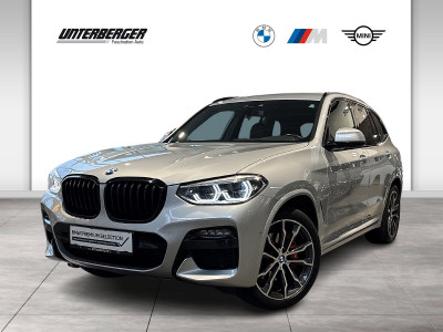 BMW X3 Gebrauchtwagen BMW X3 Gebrauchtwagen