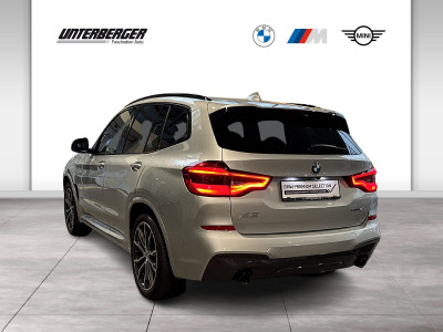 BMW X3 Gebrauchtwagen BMW X3 Gebrauchtwagen