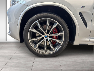 BMW X3 Gebrauchtwagen BMW X3 Gebrauchtwagen