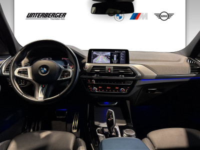 BMW X3 Gebrauchtwagen BMW X3 Gebrauchtwagen