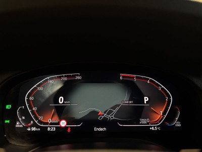 BMW X3 Gebrauchtwagen BMW X3 Gebrauchtwagen