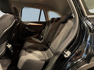 BMW X1 Gebrauchtwagen BMW X1 Gebrauchtwagen