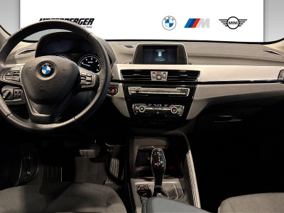 BMW X1 Gebrauchtwagen BMW X1 Gebrauchtwagen