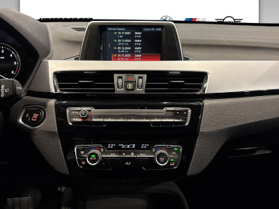 BMW X1 Gebrauchtwagen BMW X1 Gebrauchtwagen