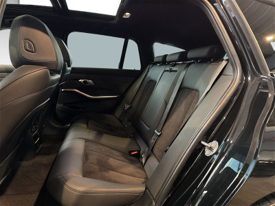 BMW 3er Gebrauchtwagen BMW 3er Gebrauchtwagen