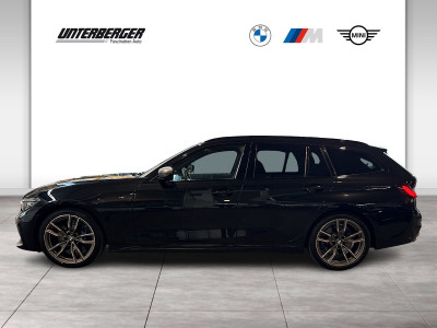 BMW 3er Gebrauchtwagen BMW 3er Gebrauchtwagen