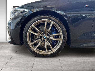 BMW 3er Gebrauchtwagen BMW 3er Gebrauchtwagen