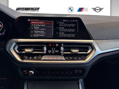 BMW 3er Gebrauchtwagen BMW 3er Gebrauchtwagen