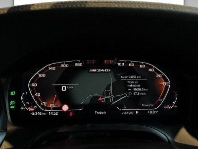 BMW 3er Gebrauchtwagen BMW 3er Gebrauchtwagen