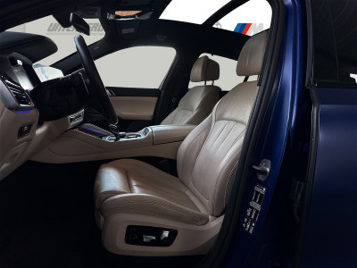 BMW X6 Gebrauchtwagen