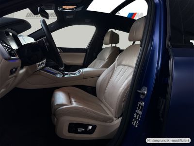 BMW X6 Gebrauchtwagen