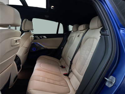 BMW X6 Gebrauchtwagen