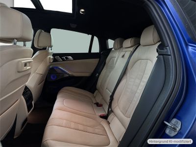 BMW X6 Gebrauchtwagen