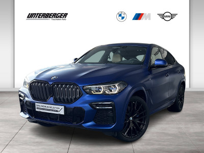 BMW X6 Gebrauchtwagen BMW X6 Gebrauchtwagen