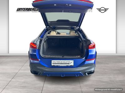 BMW X6 Gebrauchtwagen