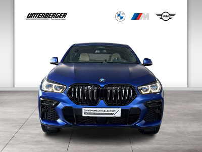 BMW X6 Gebrauchtwagen