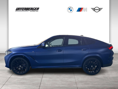 BMW X6 Gebrauchtwagen