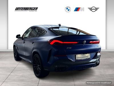 BMW X6 Gebrauchtwagen