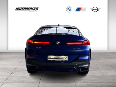 BMW X6 Gebrauchtwagen