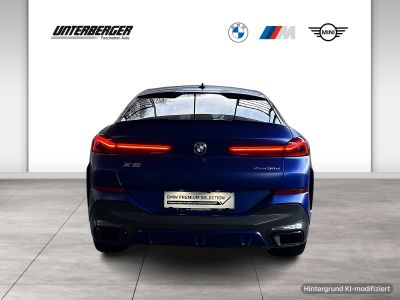 BMW X6 Gebrauchtwagen