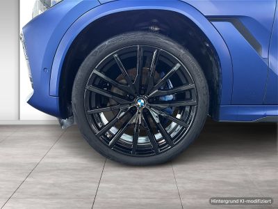 BMW X6 Gebrauchtwagen