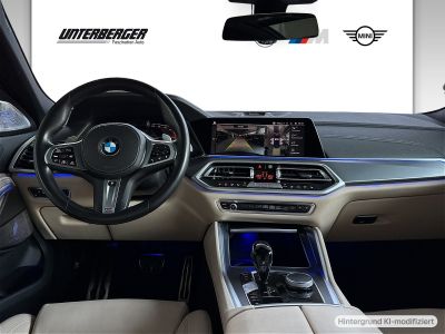 BMW X6 Gebrauchtwagen