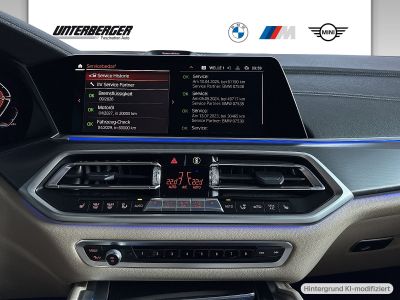 BMW X6 Gebrauchtwagen