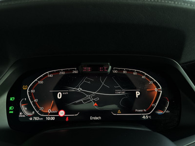 BMW X6 Gebrauchtwagen