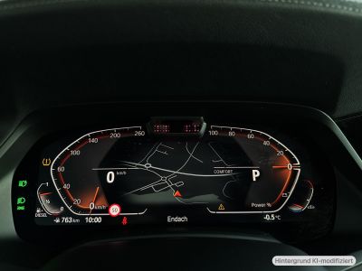 BMW X6 Gebrauchtwagen