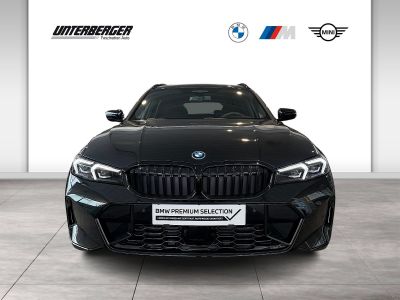 BMW 3er Vorführwagen BMW 3er Vorführwagen