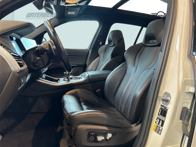 BMW X5 Gebrauchtwagen