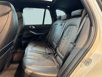 BMW X5 Gebrauchtwagen