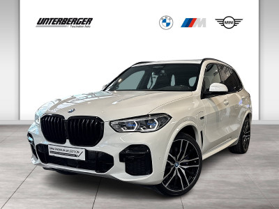 BMW X5 Gebrauchtwagen