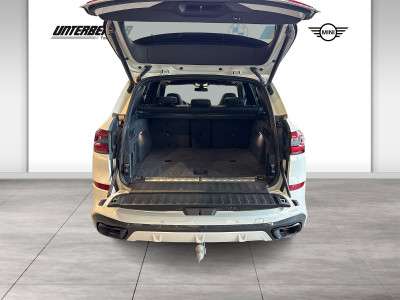 BMW X5 Gebrauchtwagen