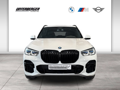 BMW X5 Gebrauchtwagen