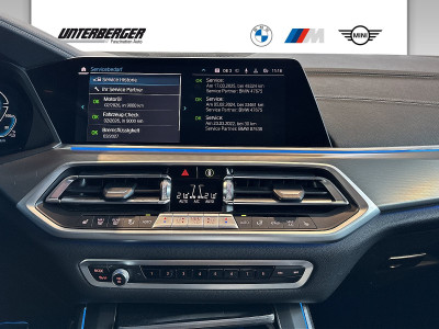 BMW X5 Gebrauchtwagen