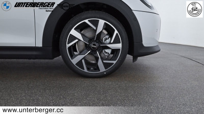 MINI Hatch Jahreswagen