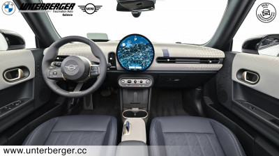 MINI Hatch Jahreswagen