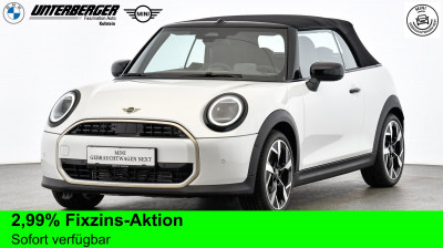 MINI Hatch Jahreswagen